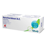 Aerofaidose A.e Aerocamara Pediatrica (0 A 5 Años)