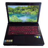 Lenovo Ideapad Y510p Gamer Nvidia Geforce Gt 750m