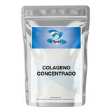 Colágeno Hidrolizado Concentrado 100 Gr 4+
