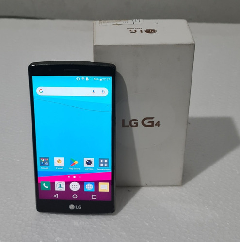 Celular LG G4 H815p 3gb Ram 32gb Rom