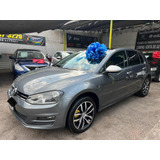 Volkswagen Golf 2017 1.4 Fest Dsg At