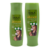 Skala Jaborandi Shampoo Acondicionador Vegano Full