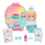 Cry Babies Bebes Llorones Magic Tears Storyland Accesorios