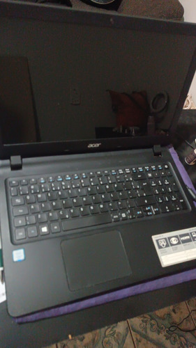 Notebook Acer Aspire Es 15 I3