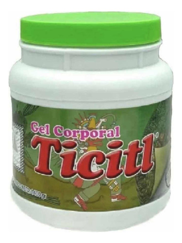 Gel Ticitl