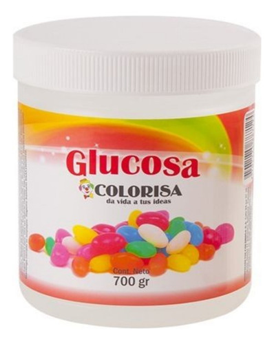 Glucosa  Fondant, Pastillaje, Rellenos Y - g a $31