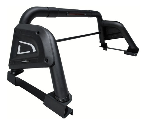 Roll Bar Negro R2 Dodge Ram 2008-2022