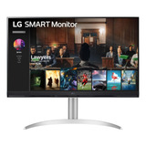 Monitor LG Smart (32sq730s) - 32-inch 4k Uhd(3840x2160) Disp