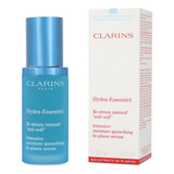 Suero Hidratante Clarins Hydra-essentiel Intensive Hydrating