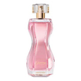 Perfume Glamour Tradicional Boticário 75 Ml