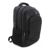 Mochila Porta Notebook 18 Pulgadas 30l Multiproposito