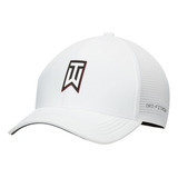 Gorra Nike Golf Tw Club Cap-blanco