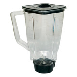 Vaso Para Licuadora Completo Oster Eco / Plástico  / 1 Pz