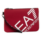 Emporio Armani Pouch Neceser Big Logo