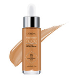 Suero Teñido True Match Nude Serum 5 6 Medium Tan 6c