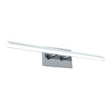 Aplique Pared Interior Cuadros Baño Moderno Lampara Luz Led