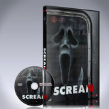Scream 6 Dvd Latino/ingles