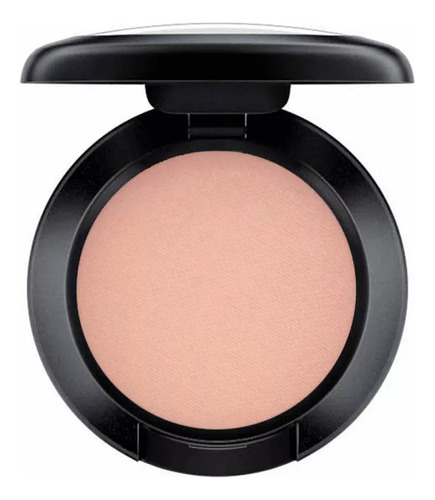 Mac Cosmetics Sombra Ojos Eye Shadow 1.5 Gr Tete-a-tint Mate