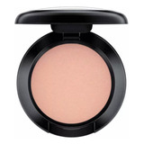 Mac Cosmetics Sombra Ojos Eye Shadow 1.5 Gr Tete-a-tint Mate