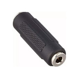 Adaptador Audio Plug 3.5mm Hembra - Conector Jack Auxiliar -