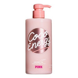 Hidratante Corporal Victoria's Secret Coco Energy 414 Ml