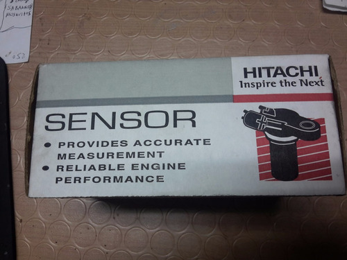 Sensor Posicin Acelerador Nissan 1998-2006 Ver Modelos.vhcf Foto 2