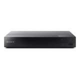 Reproductor De Blu Ray Sony Bdp S1500 Full Hd Usb Hdmi 