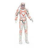 Diamond Select Toys Tron ??movie: Sark Select Figura De Acci