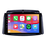 Radio Andorid Renault Koleos Carplay Inalambrico