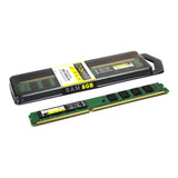 Memória Ram Oxybr Ddr3 8gb 1333mhz