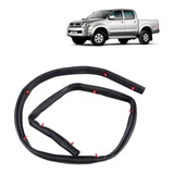 Goma Sello Capot Para Toyota Hilux 3.0 2005 2008