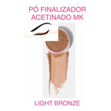 Pó Finalizador Acabamento Acetinado Mary Kay 