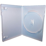 Caja - Porta Juegos (disco) Wii - (blanca Original) (5)