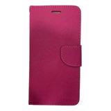 Carcasa Flip Cover Agenda Para iPhone 7/8/se 2020