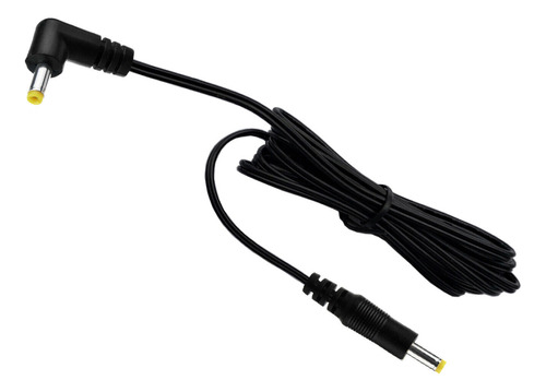 Dc Power Supply Cable Cord For Panasonic Palmcorder Vhsc Ddj