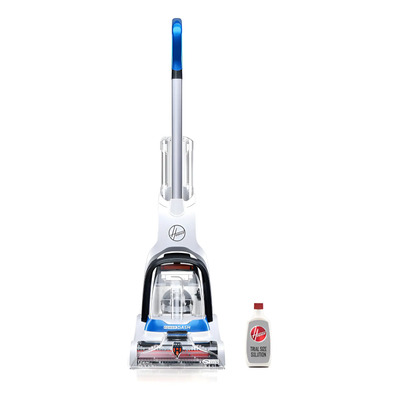 Aspiradora Hoover Compacta Lava Alfombras | Envío gratis