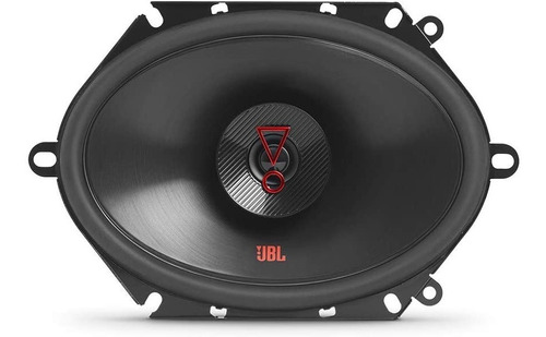 Parlante Carro Jbl Stage3 8627, 6x8 Pulgadas 50w(rms)