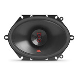 Parlante Carro Jbl Stage3 8627, 6x8 Pulgadas 50w(rms)