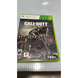 Call Of Duty Advanced Warfare Xbox 360