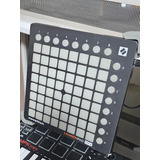 Controlador Novation Launchpad Mini