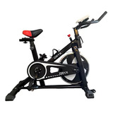 Bicicleta Fija Oryx Ddc101 Para Spinning