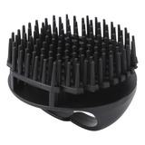 Massageador De Cabelo E Couro Cabeludo Tpe Soft Bristle Mult