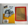 Filtro Aire Chevrolet Corsa Todos, Chevy Confort Wix Chevrolet CHEVY
