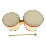 Tambor De De Juguete De Percusión De Niños