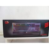 Teclado Reddragon Aryaman K569