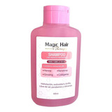 Shampo Seco Magic Hair - mL a $78