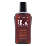 American Crew Cera Capilar P - 7350718:mL a $110990