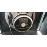 Falante Celestion V30 Ingles Made England(strymon,jhs,walrus