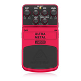Caja Directa Behringer Ultra Metal Um300