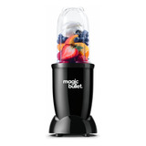 Nutribullet By Magicbullet - Batidora, Plateada, Pequeña